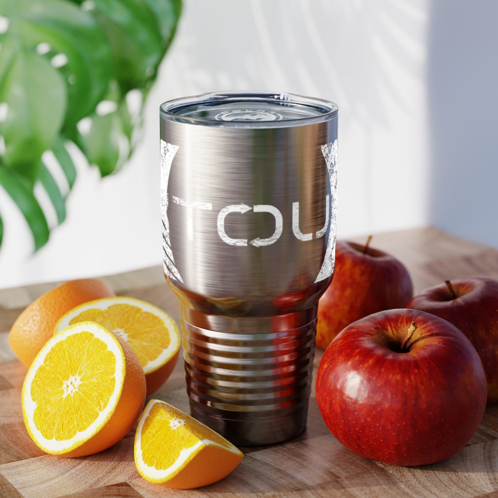 Ringneck Tumbler B