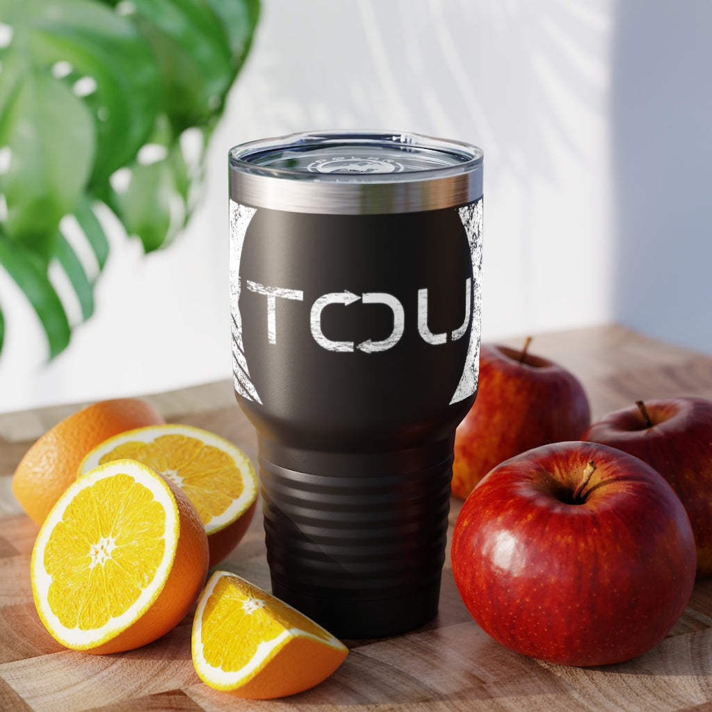Ringneck Tumbler B