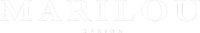 Marilou Logo White