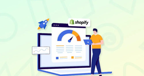 Shopify Speed Optimization for Shopify Stores