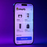Shopify Store Build - Outerpreneur