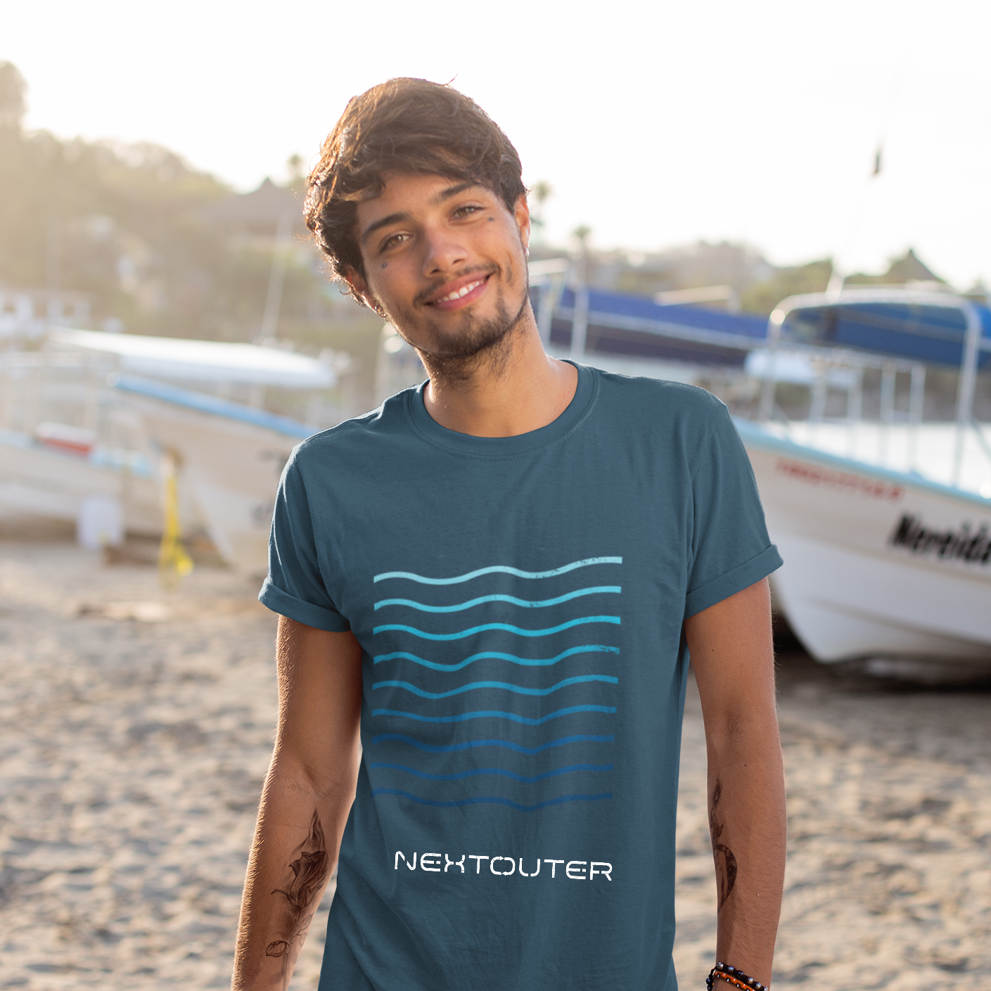 Organic Creator T-shirt - Unisex