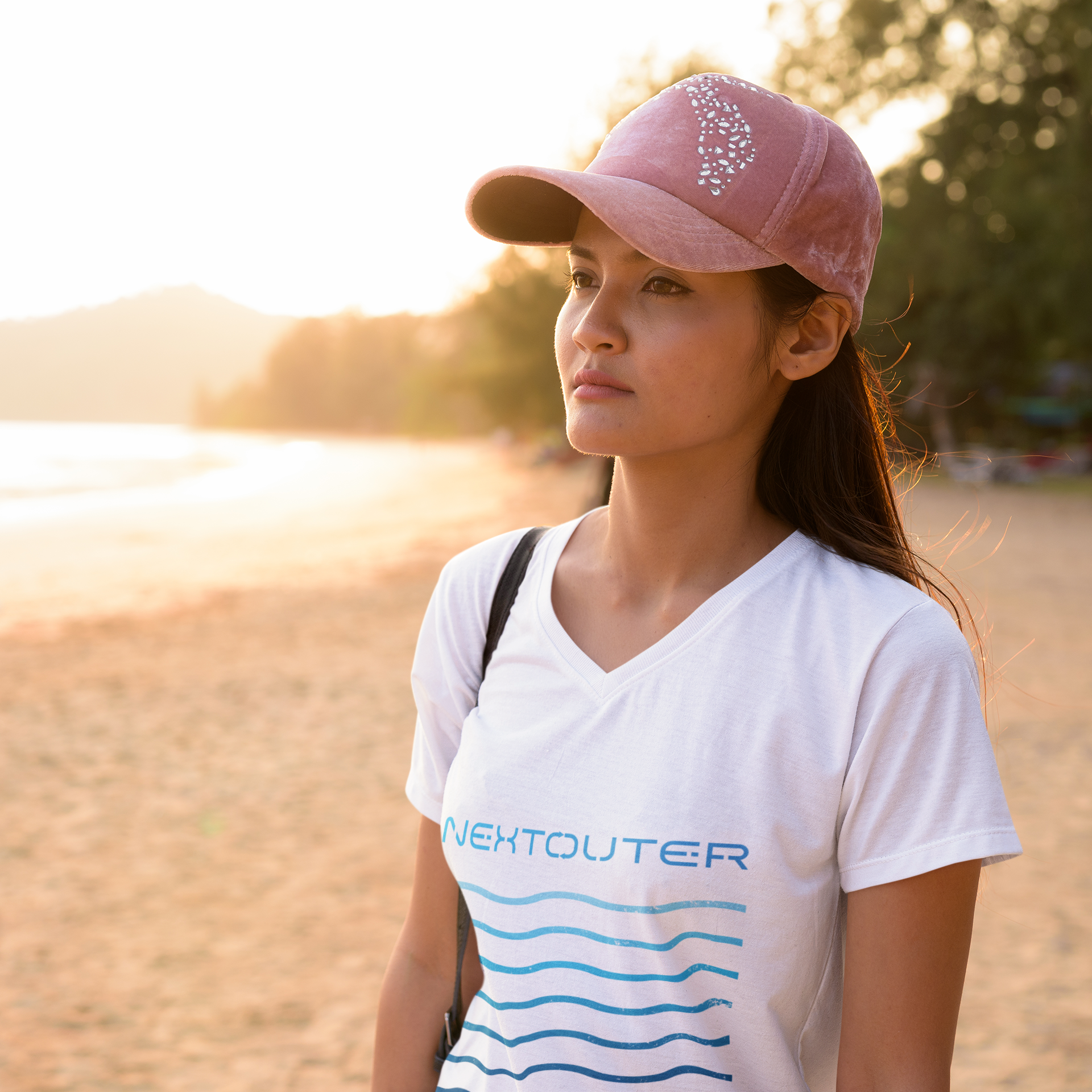 Organic Creator T-shirt - Unisex