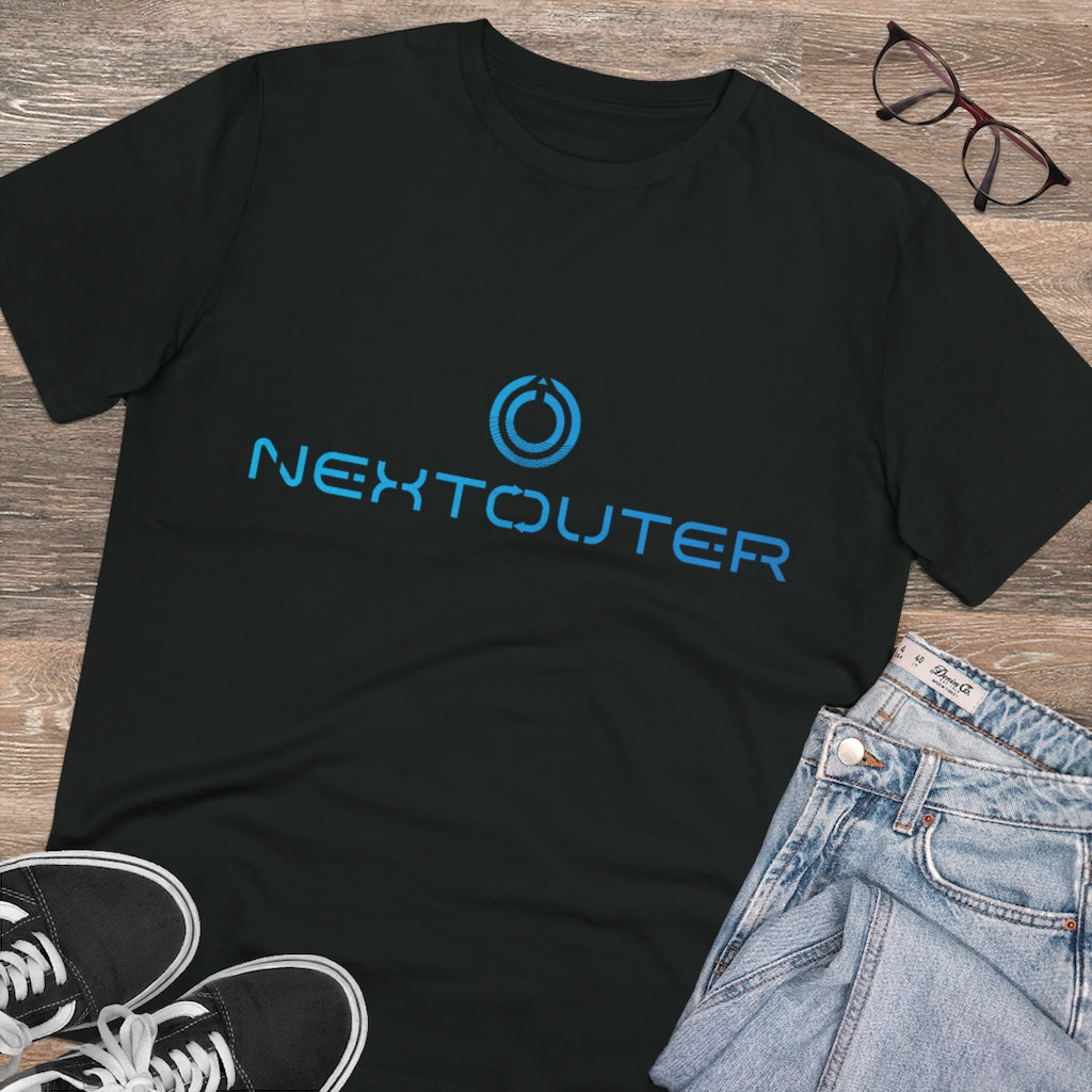 Camiseta de Creator Organic - Unisex