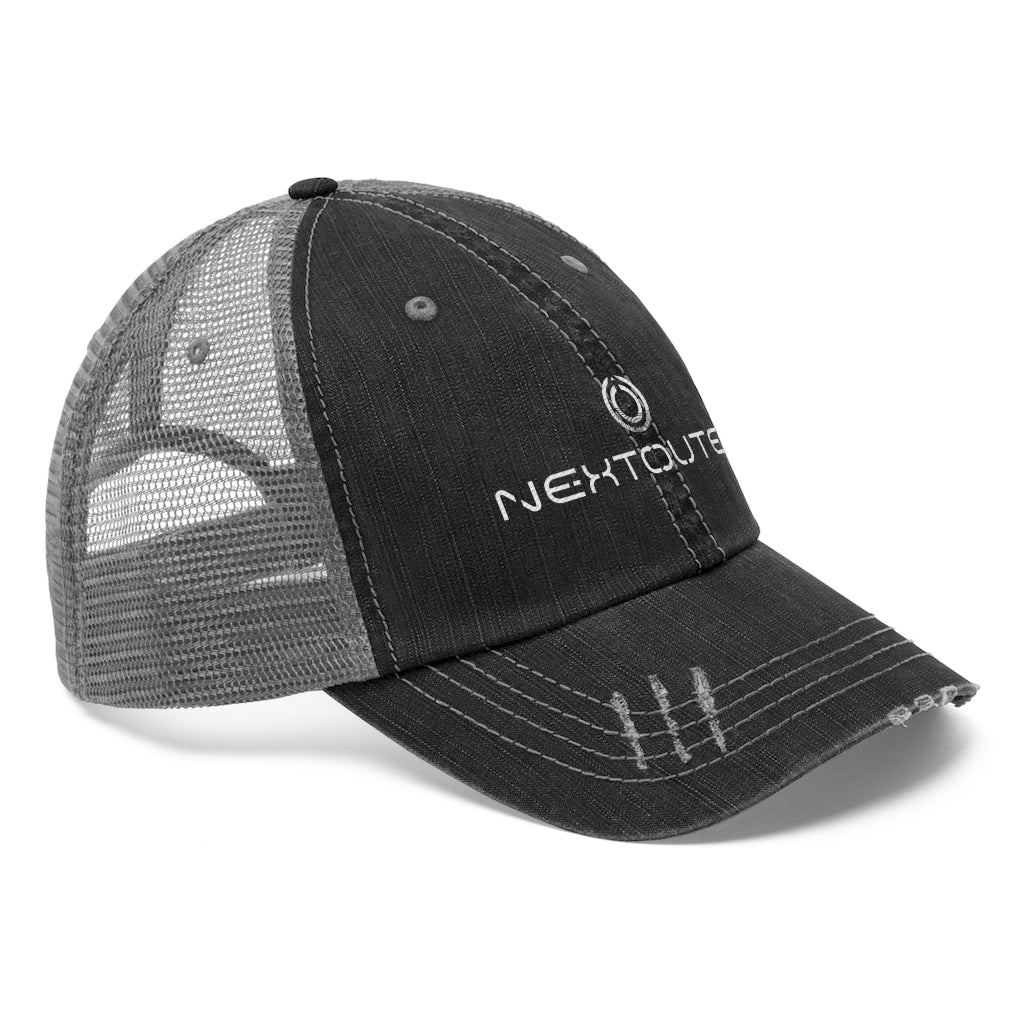 Sombrero del camionero