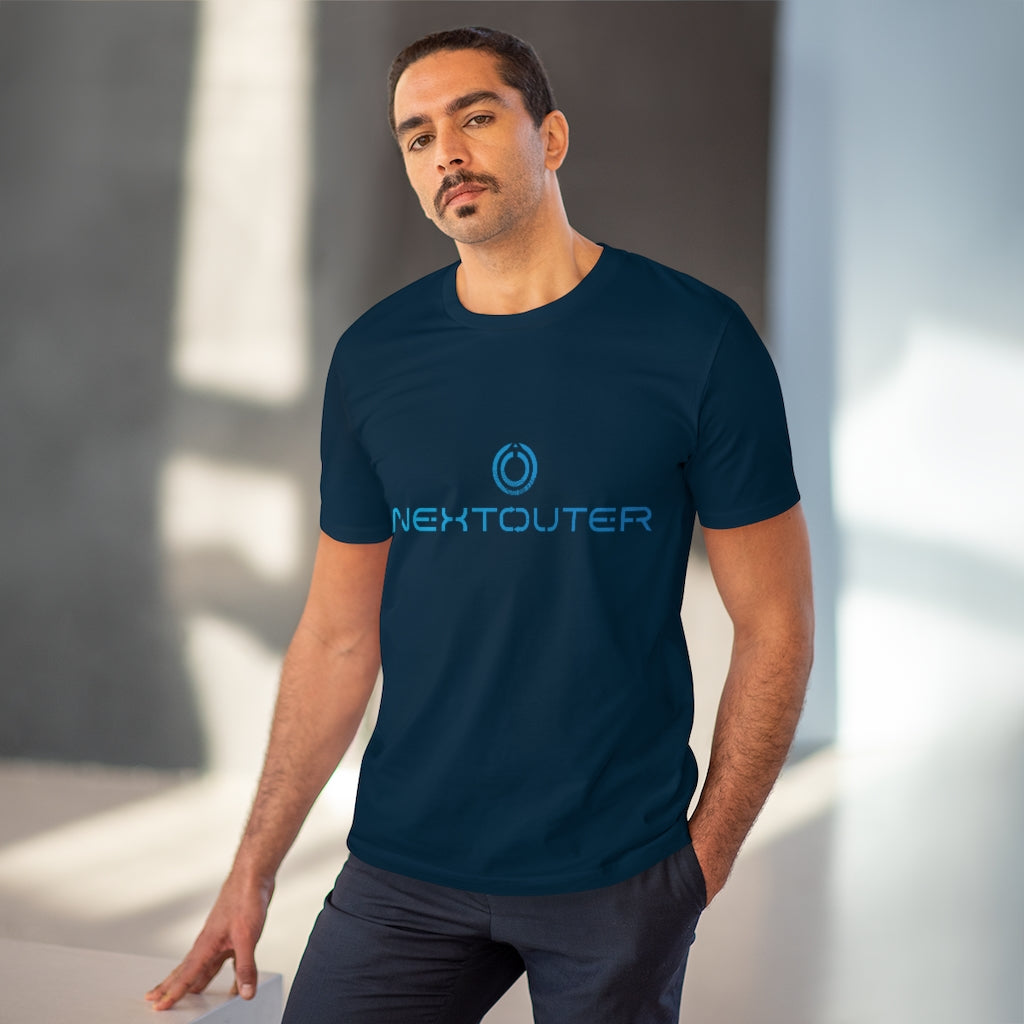 Camiseta de Creator Organic - Unisex