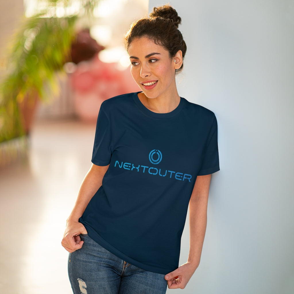 Camiseta de Creator Organic - Unisex