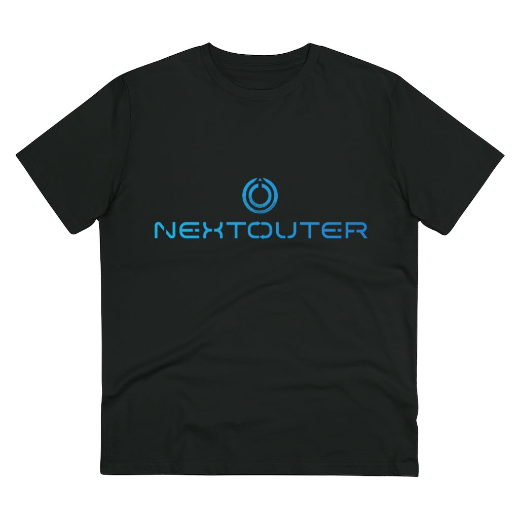 Camiseta de Creator Organic - Unisex