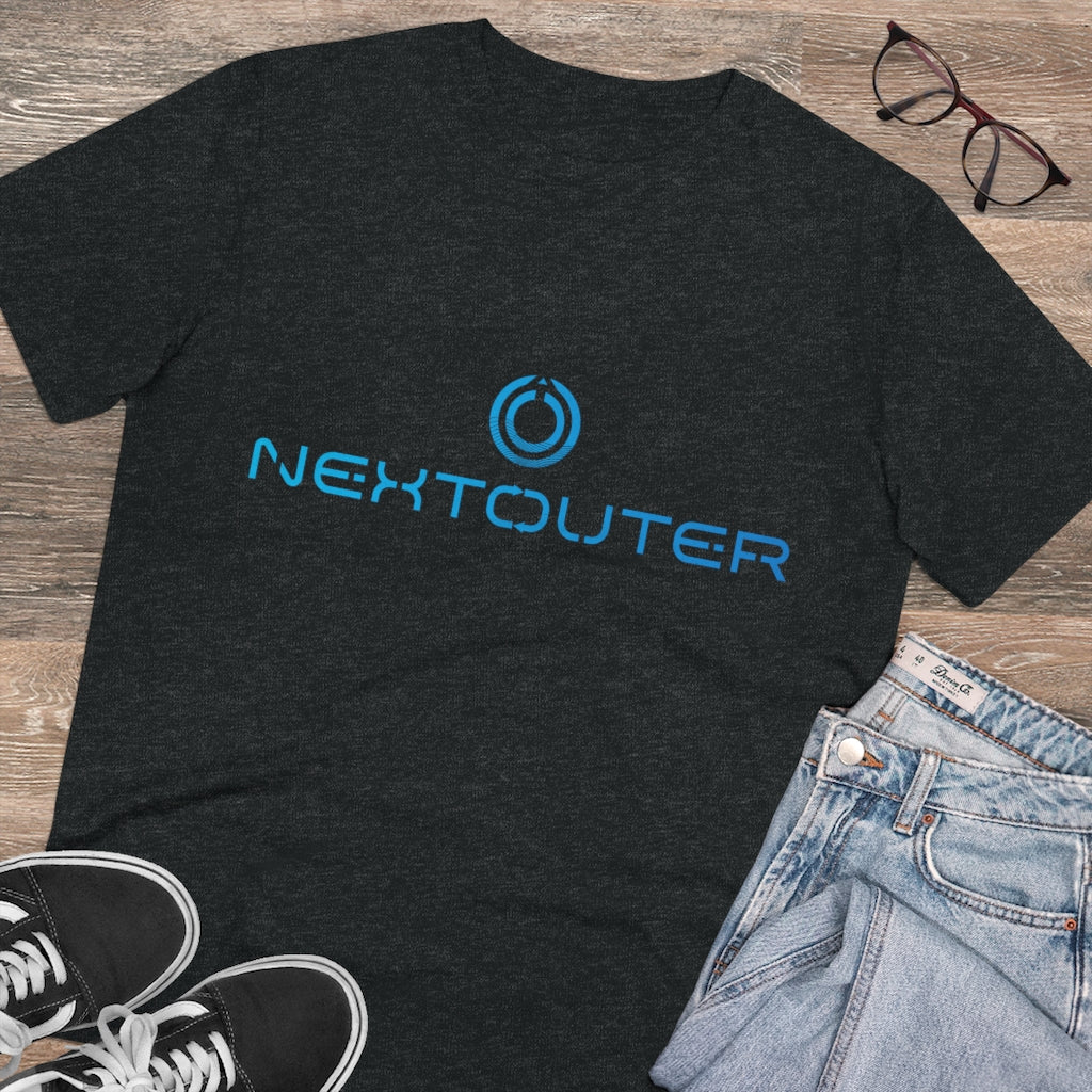 Camiseta de Creator Organic - Unisex