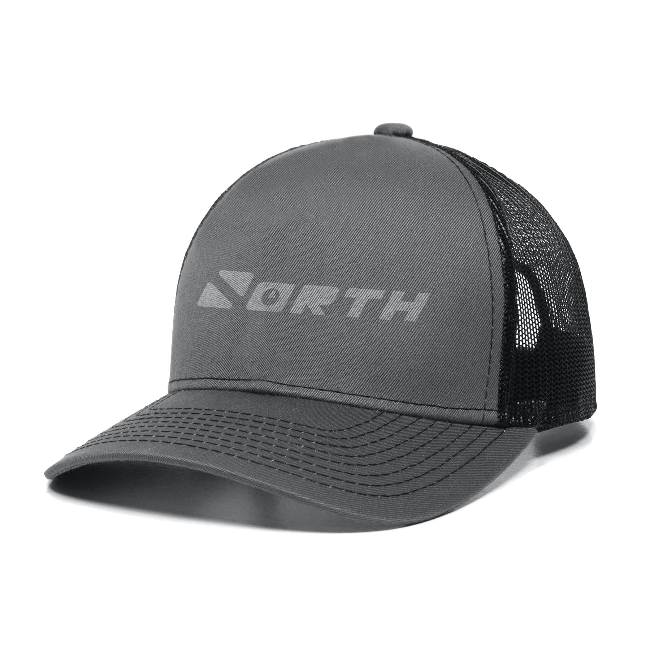 Gorra de camionero