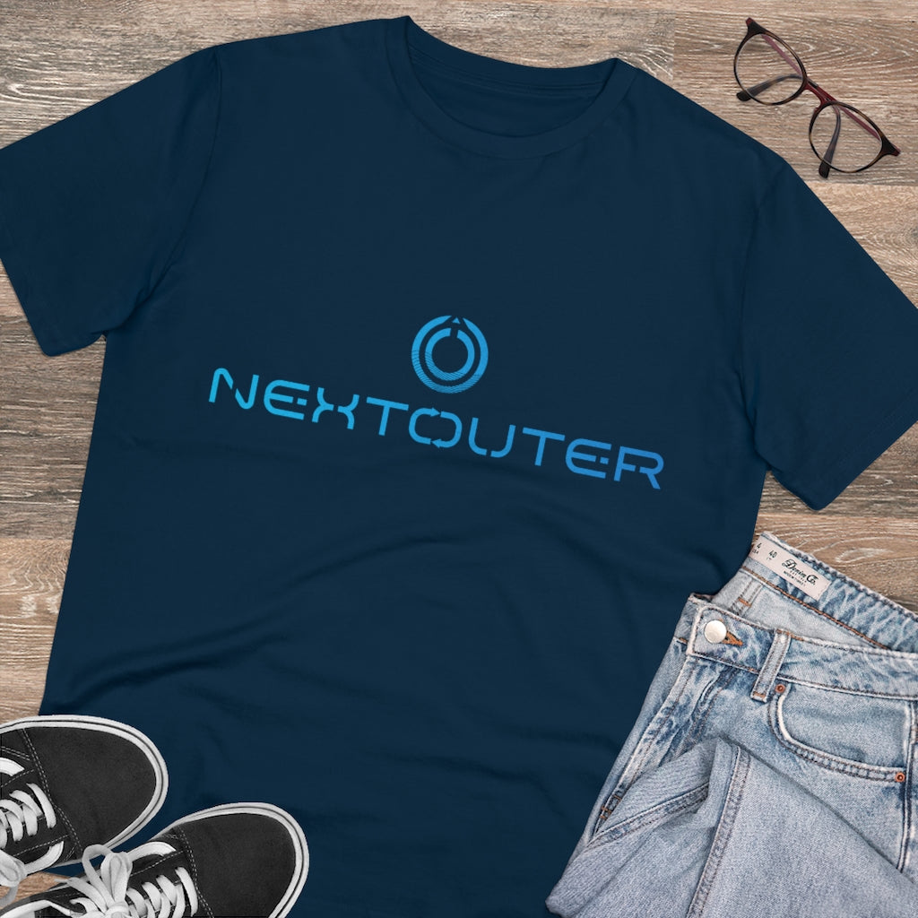 Camiseta de Creator Organic - Unisex