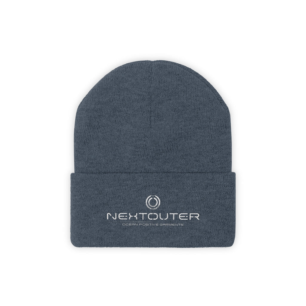 Gorro de punto