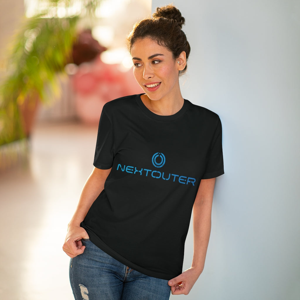 Camiseta de Creator Organic - Unisex